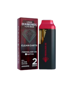 FIREWALKER OG (PINK)