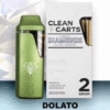 Clean Carts Dolato