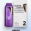 Clean Carts Oreoz
