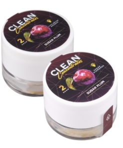 Clean Concentrates Sugar Plum