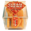 Clean Chews Mango Gummies