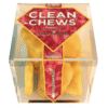 Clean Chews Passion Fruit Gummies